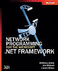 Network Programming For The Microsoft .net Framework