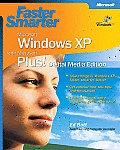 Faster Smarter Microsoft Windows Xp With Microsoft Plu