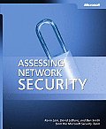 Assessing Network Security