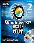 Microsoft Windows XP Inside Out Deluxe 2nd Edition
