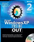 Microsoft Windows XP Inside Out 2nd Edition