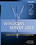 Microsoft Windows Server 2003 Administrators Companion 2nd Edition