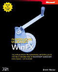 Introducing Winfx The Application Programming I
