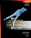 Inside Microsoft SQL Server 2005 The Storage Engine