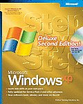 Microsoft Windows XP Step by Step Deluxe Second Edition