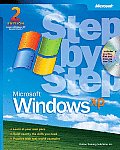Microsoft Windows XP Step By Step 2nd Edition
