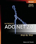 Microsoft ADO.NET 2.0 Step by Step