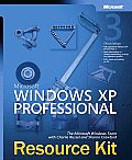 Microsoft Windows XP Professional Resource Kit Third Edition