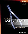 Microsoft ASP.NET 2.0 Step By Step 2005 Edition