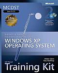 MCDST Self Paced Training Kit Exam 70 271 Supporting Users & Troubleshooting a Microsoft Windows XP Operating System