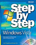 Microsoft Windows Vista Step By Step