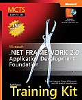 MCTS Self Paced Training Kit Exam 70 536 Microsoft .NET Framework 2.0 Application Development Foundation