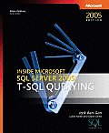 Inside Microsoft SQL Server 2005 T SQL Querying
