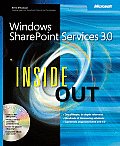 Windows SharePoint Services 3.0 Inside Out