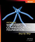 Microsoft Windows Communication Foundation Step by Step