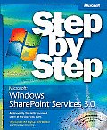 Microsoft Windows SharePoint Services 3.0 Step by Step
