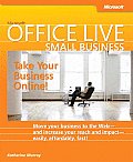 Microsoft Office Live Small Business Take Your Business Online
