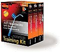 MCPD Self-Paced Training Kit (Exams 70-536, 70-528, 70-547): Microsoft .Net Framework Web Developer Core Requirements
