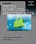 Writing Secure Code For Windows Vista