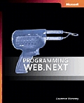 Programming Web next