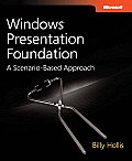 Windows Presentation Foundation A Scenario Based Approach