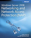 Windows Server 2008 Networking & Network Access Protection NAP