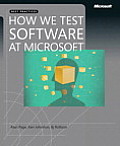 How We Test Software At Microsoft