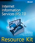 Internet Information Services IIS 7.0 Resource Kit