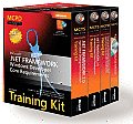 McPd Self-Paced Training Kit (Exams 70-536, 70-526, 70-548): Microsoft .Net Framework Windows Developer Core Requirements