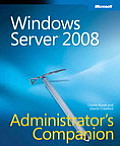 Windows Server 2008 Administrators Companion