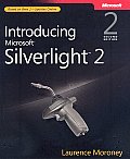 Introducing Microsoft Silverlight 2.0 2nd Edition