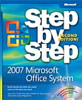 2007 Microsoft Office System Step By Step 2nd Edition