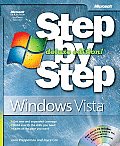 Windows Vista Step By Step Deluxe Edition