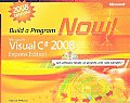 Microsoft Visual C# 2008 Express Edition Build a Program Now