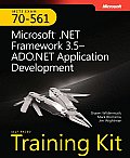 MCTS Self Paced Training Kit Exam 70 561 Microsoft .NET Framework 3.5 ADO.NET Application Development