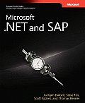 Microsoft .NET & SAP