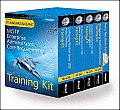 McItp Self-Paced Training Kit (Exams 70-640, 70-642, 70-643, 70-647): Windows Server(r) 2008 Enterprise Administrator Core Requirements