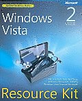 Windows Vista Resource Kit