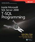 Inside Microsoft SQL Server 2008 T SQL Programming