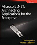 Microsoft.NET Architecting Applications for the Enterprise 1st Edition