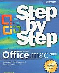 Microsoft Office 2008 for Mac Step by Step