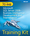 MCTS Self-Paced Training Kit (Exam 70-448)