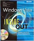Windows Vista Inside Out Kit Windows Server 2008 Inside Out & Windows Vista Inside Out
