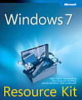 Windows(r) 7 Resource Kit