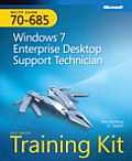MCITP Self Paced Training Kit Exam 70 685 Windows 7 Enterprise Desktop Support Technician