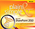 Microsoft SharePoint 2010 Plain & Simple