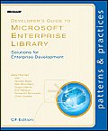 Developers Guide to Microsoft Enterprise Library C# Edition
