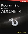 Programming Microsoft ADO.NET 4