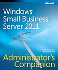 Windows Small Business Server 2011 Administrators Companion