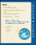 Guide to Parallel Programming with Visual C++ Design Patterns for Decomposition Coordination & Scalable Sharing